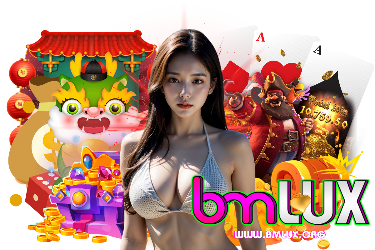 bmlux wallet